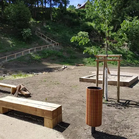 Pensjonat Windy Stare Miasto (Olomouc)