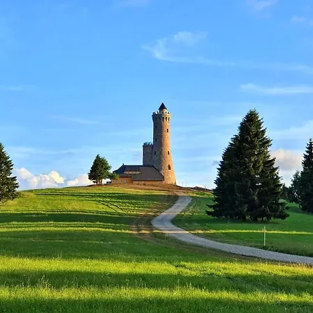 Gasthuis Windy Staré Město