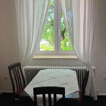 Pensjonat Windy Stare Miasto (Olomouc)