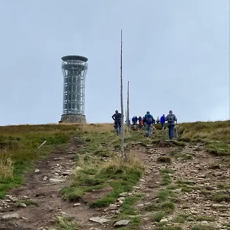 Windy 3* Stare Miasto (Olomouc)