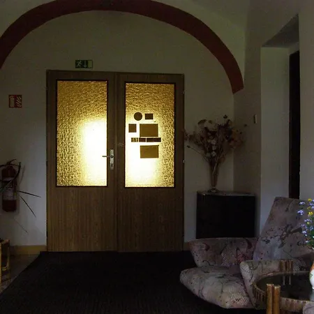 Pensjonat Windy Stare Miasto (Olomouc)