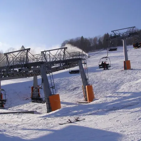 Windy Stare Miasto (Olomouc)