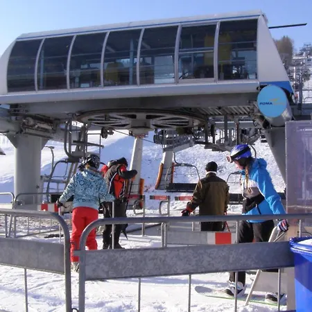 Pensjonat Windy Stare Miasto (Olomouc)