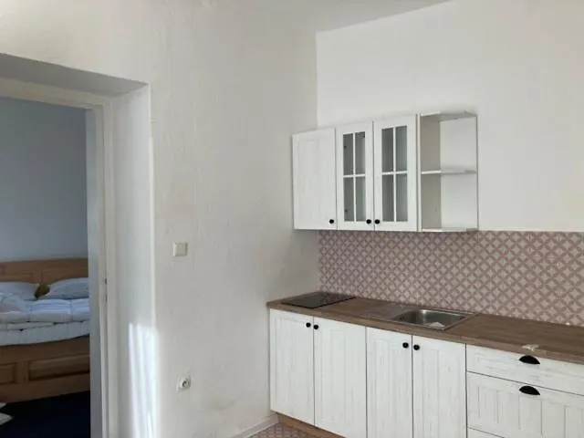 Apartmany Windy Guest house