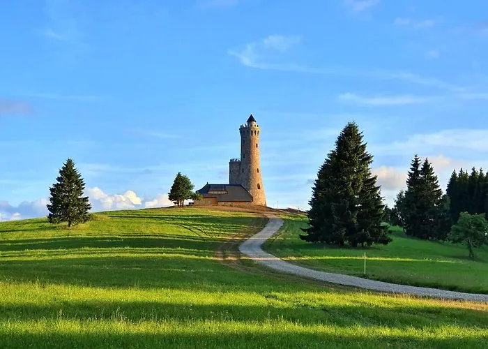 Πανσιόν Windy Staré Město