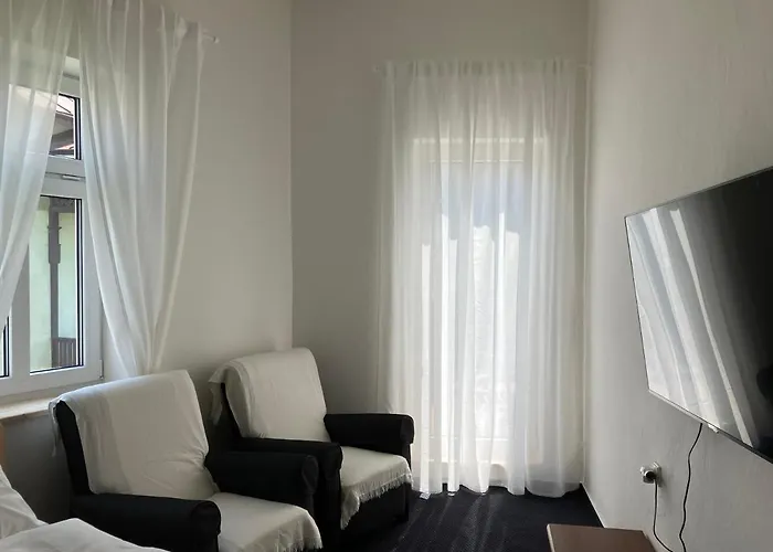 Guest house Apartmany Windy 3*