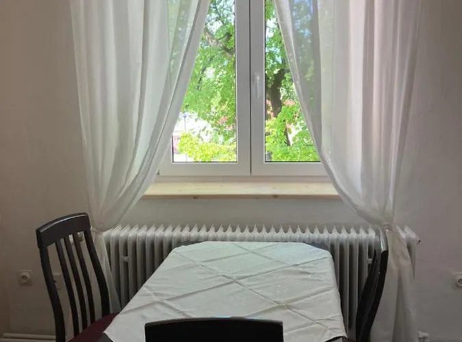 Guest house Apartmany Windy Stare Mesto (Olomouc)