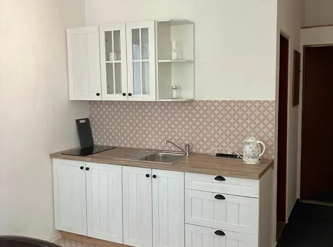Apartmany Windy 3* Stare Mesto (Olomouc)